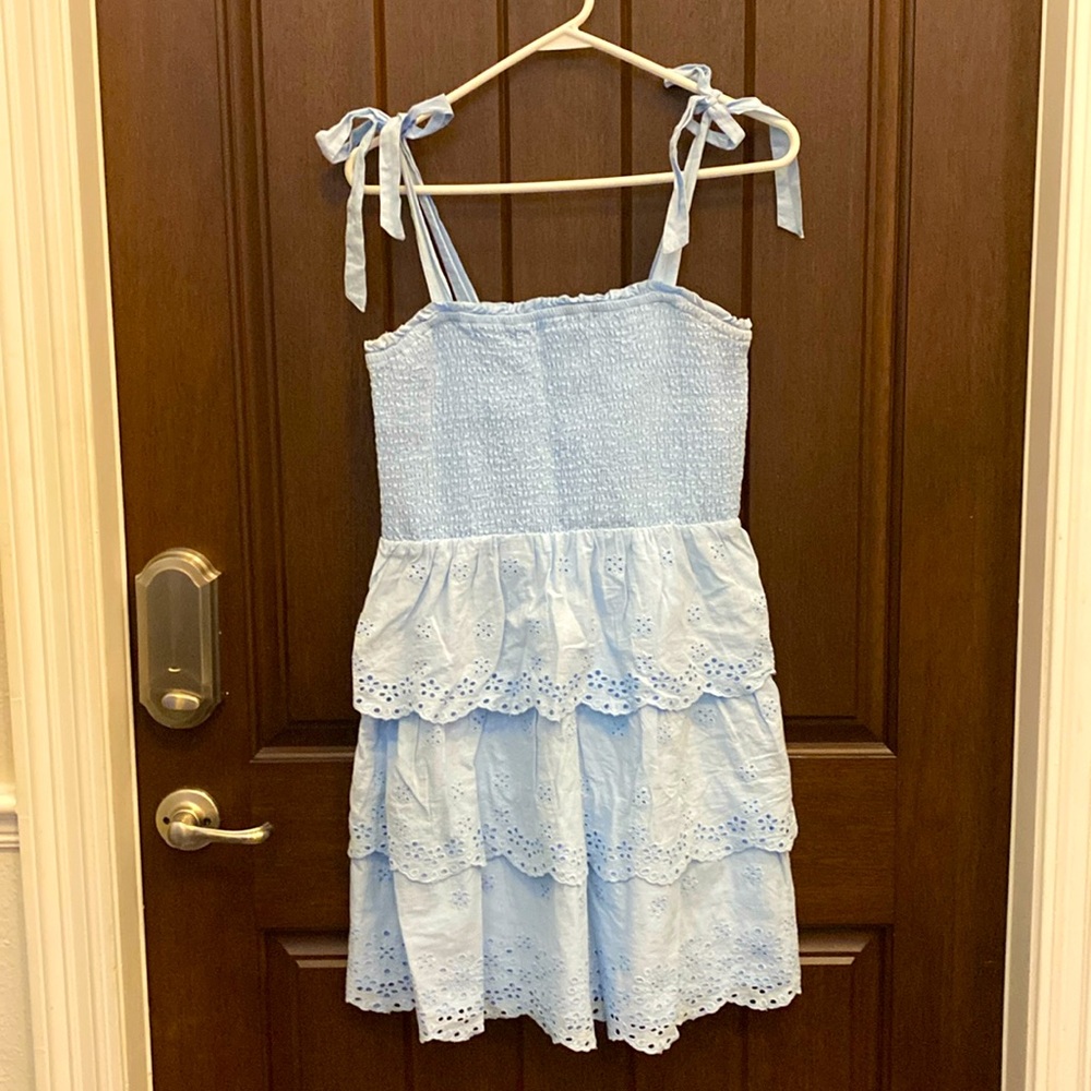 American Eagle Summer Dress
